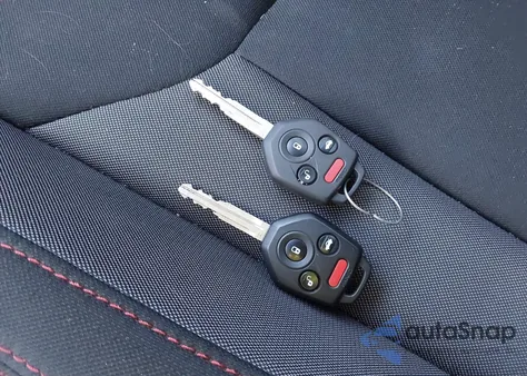 2022 Subaru Wrx from USA, damaged, VIN JF1VBAA66N9024319